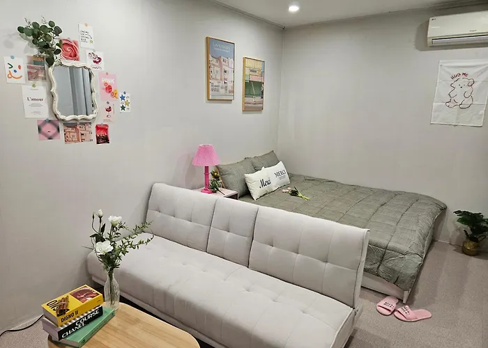 Seoul Stay
