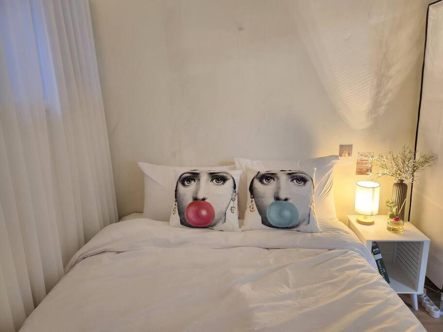 Seoul Stay