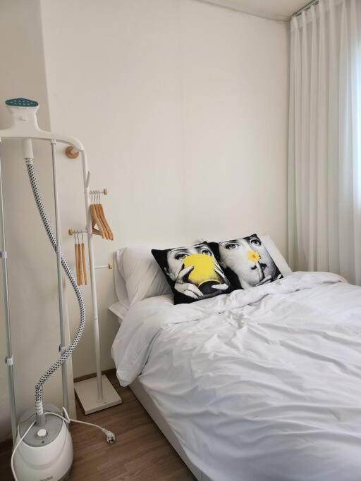 Seoul Stay Apartment