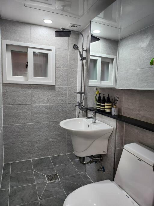 Apartment Seoul Stay