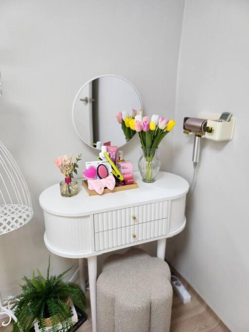 Seoul Stay Apartment *