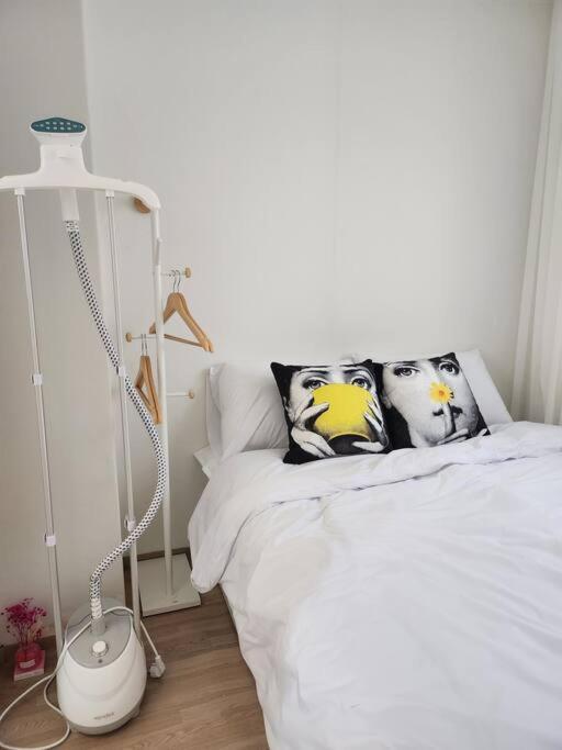 Apartment Seoul Stay Seoul