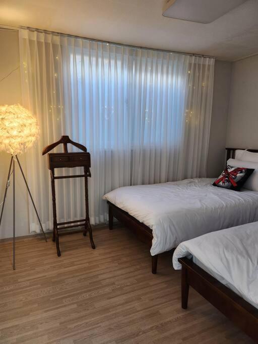 Seoul Stay Apartment Seoul