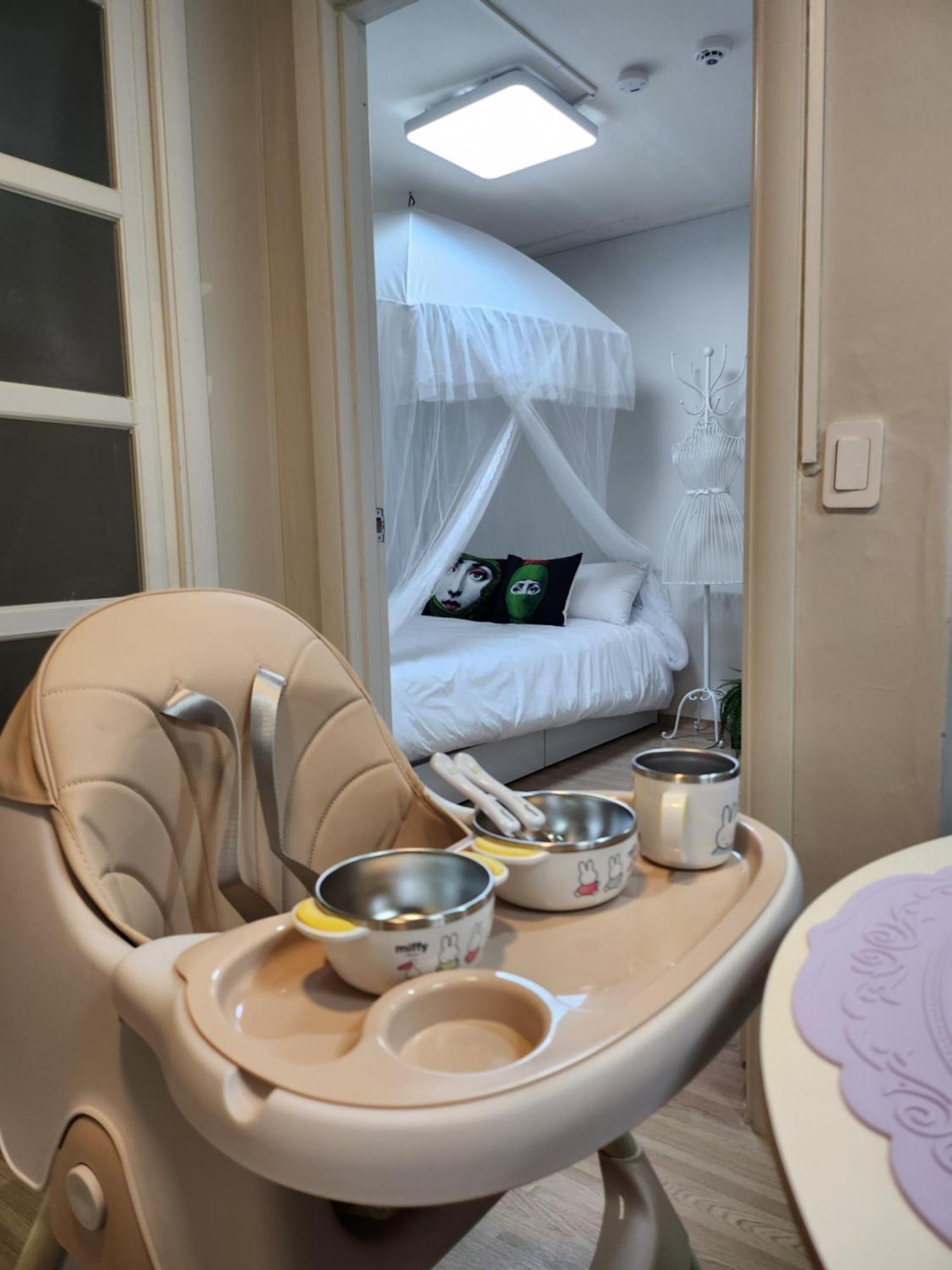 Seoul Stay Apartment Seoul