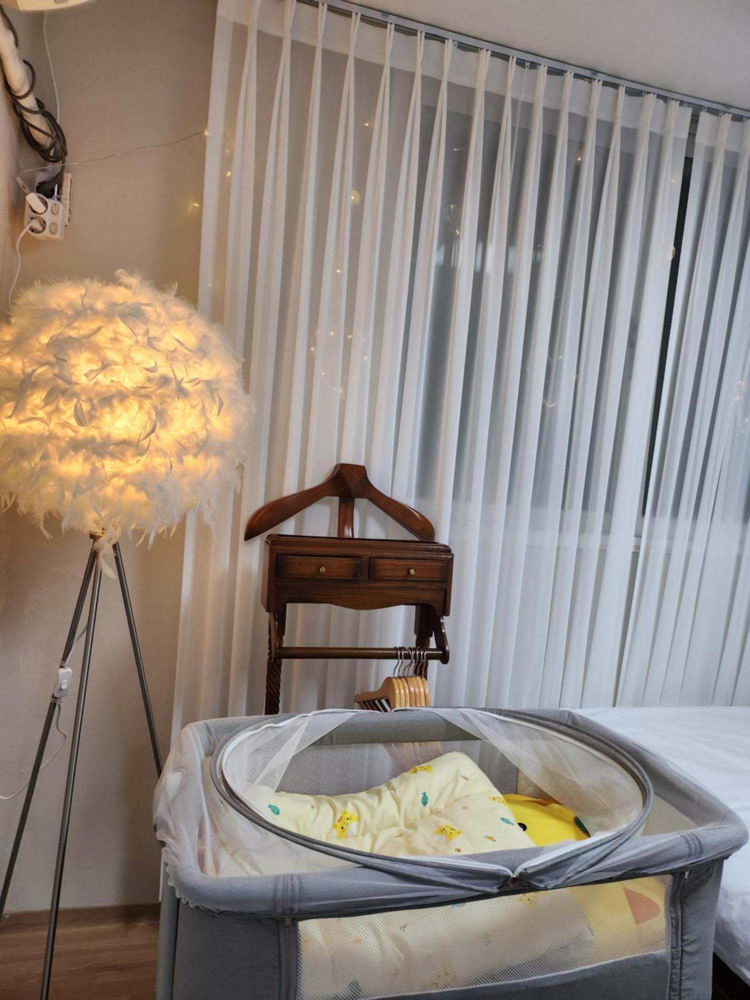 Seoul Stay Apartment Seoul
