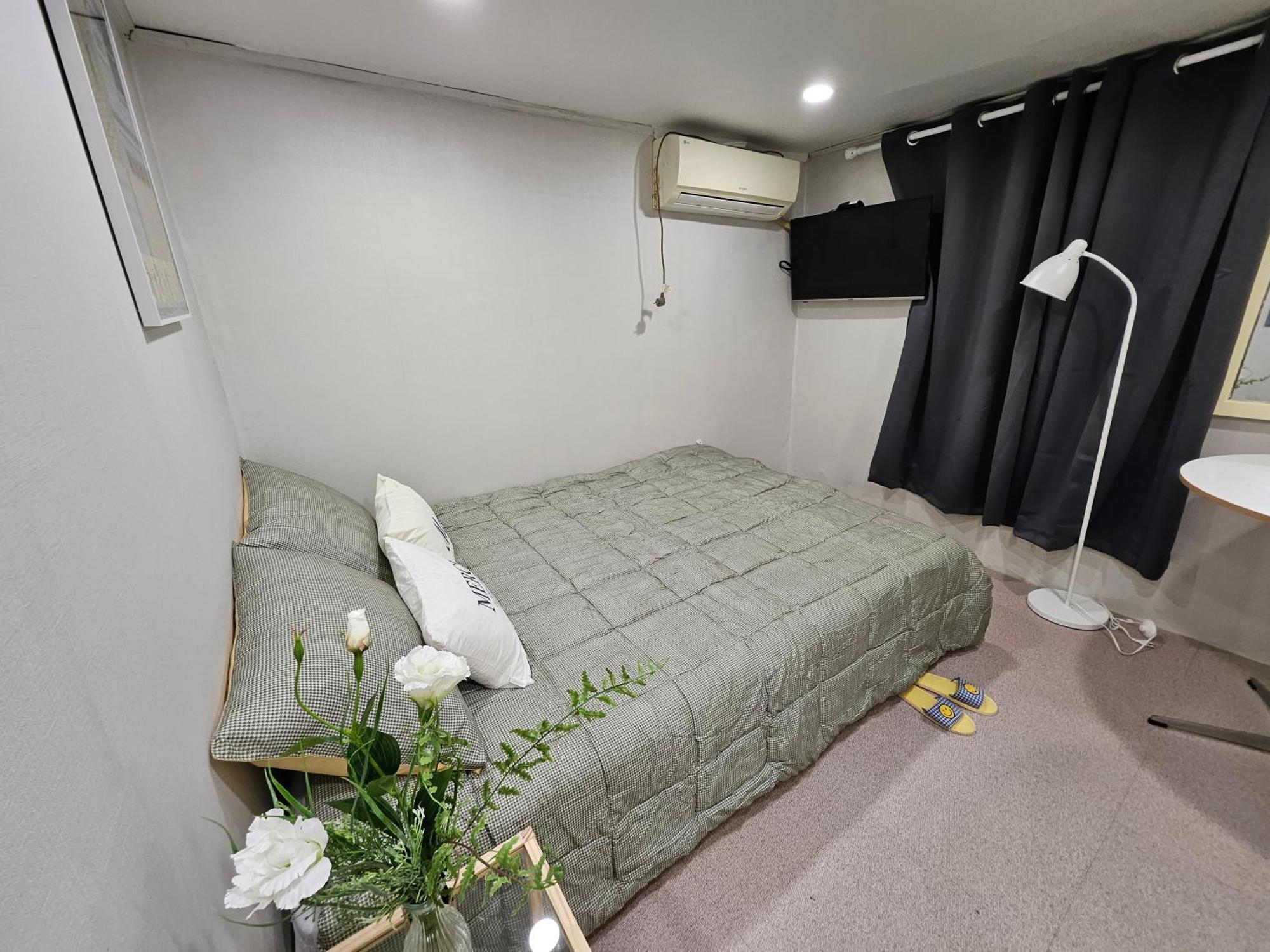 Seoul Stay Capsule hotel *