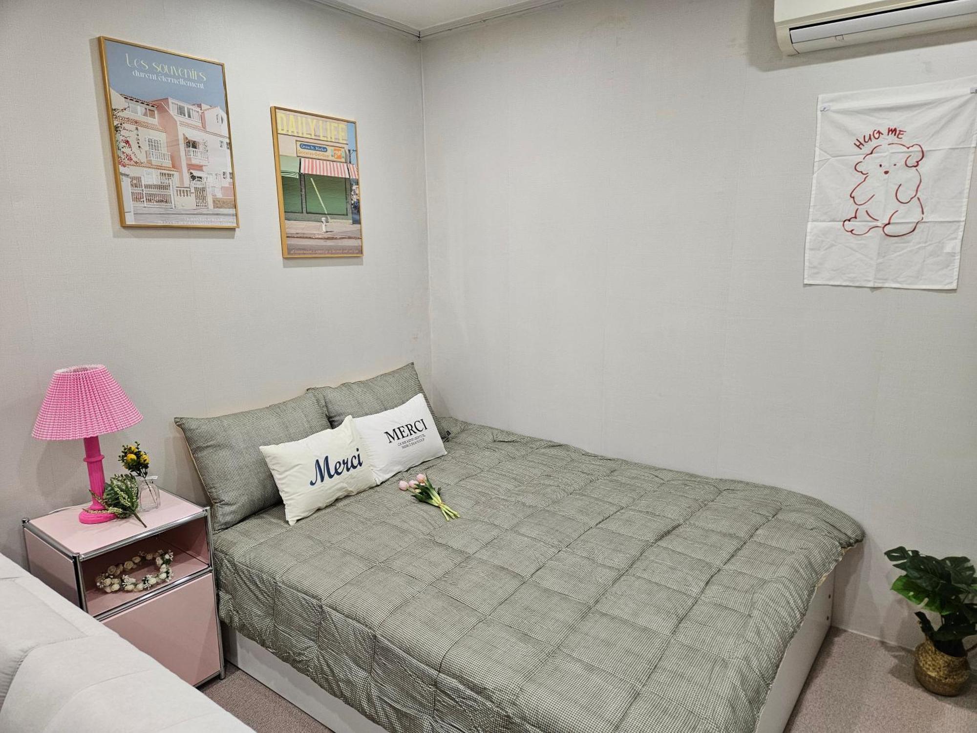 Seoul Stay Capsule hotel Seoul