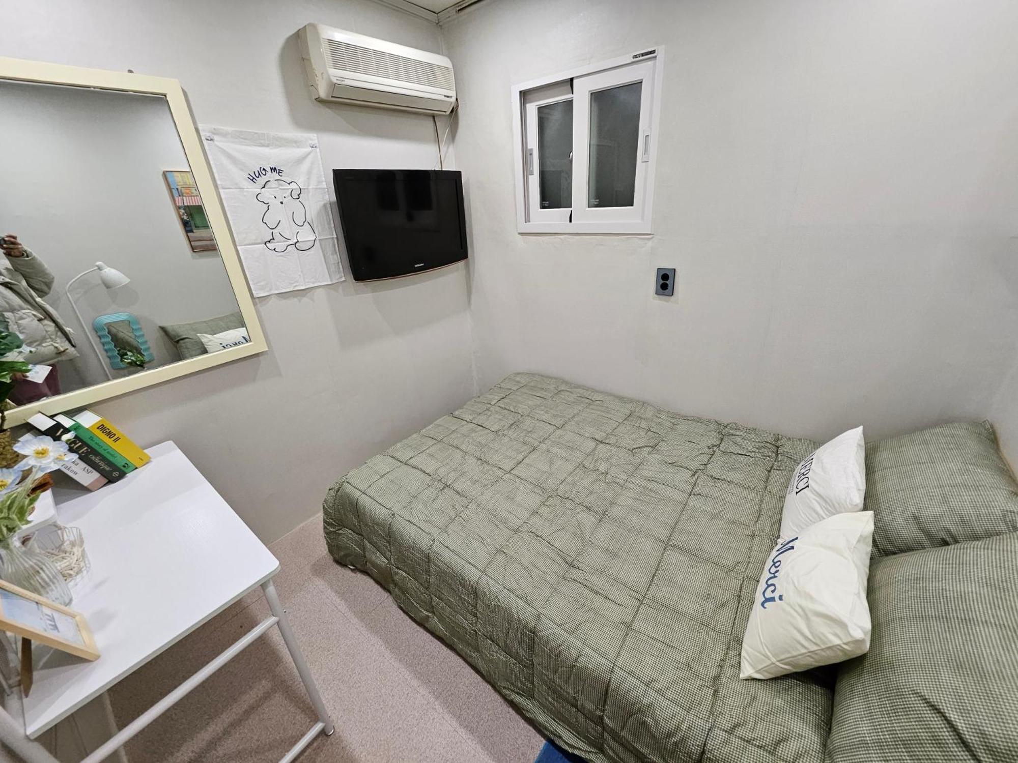 Seoul Stay