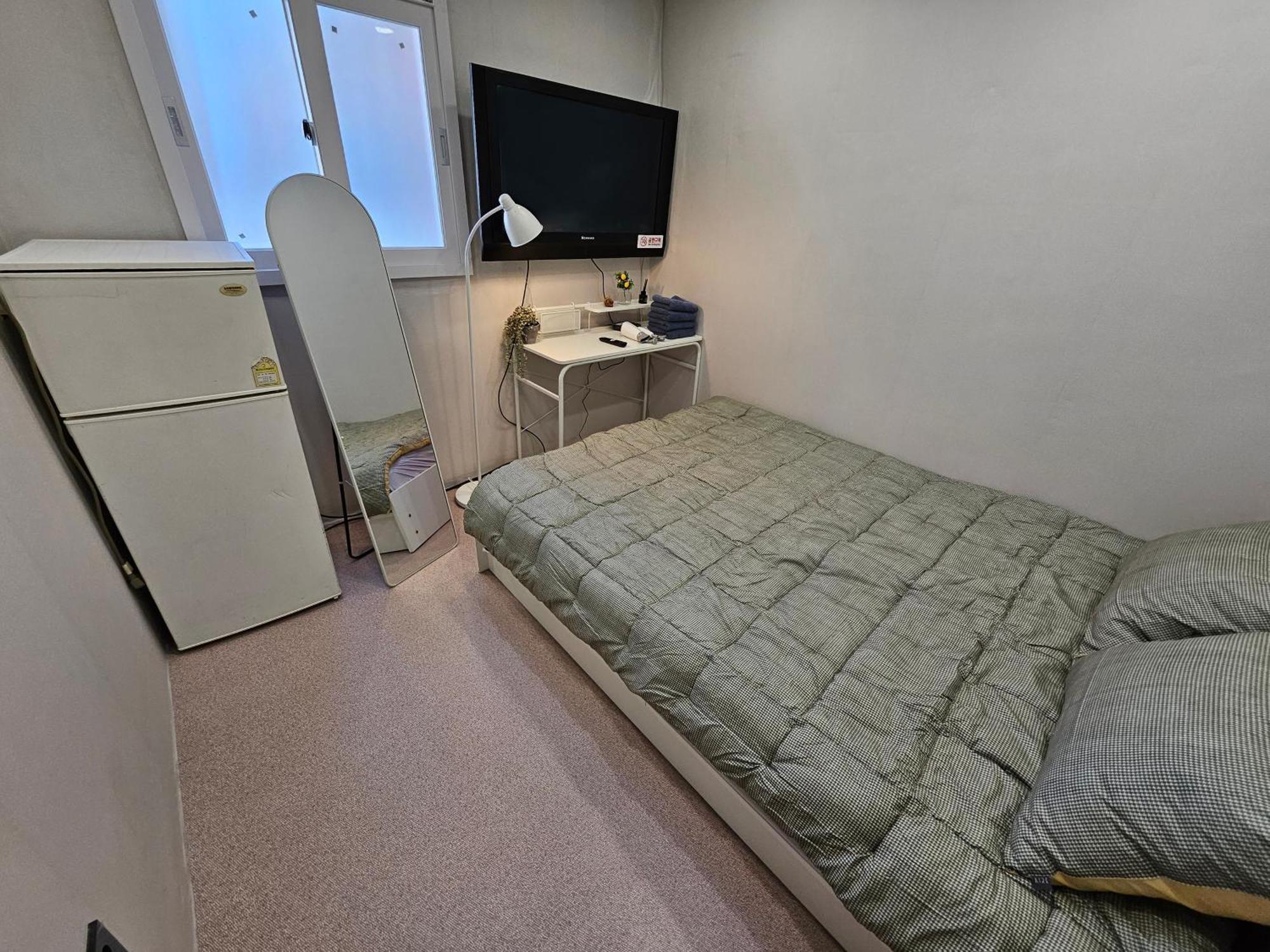 Seoul Stay Capsule hotel *