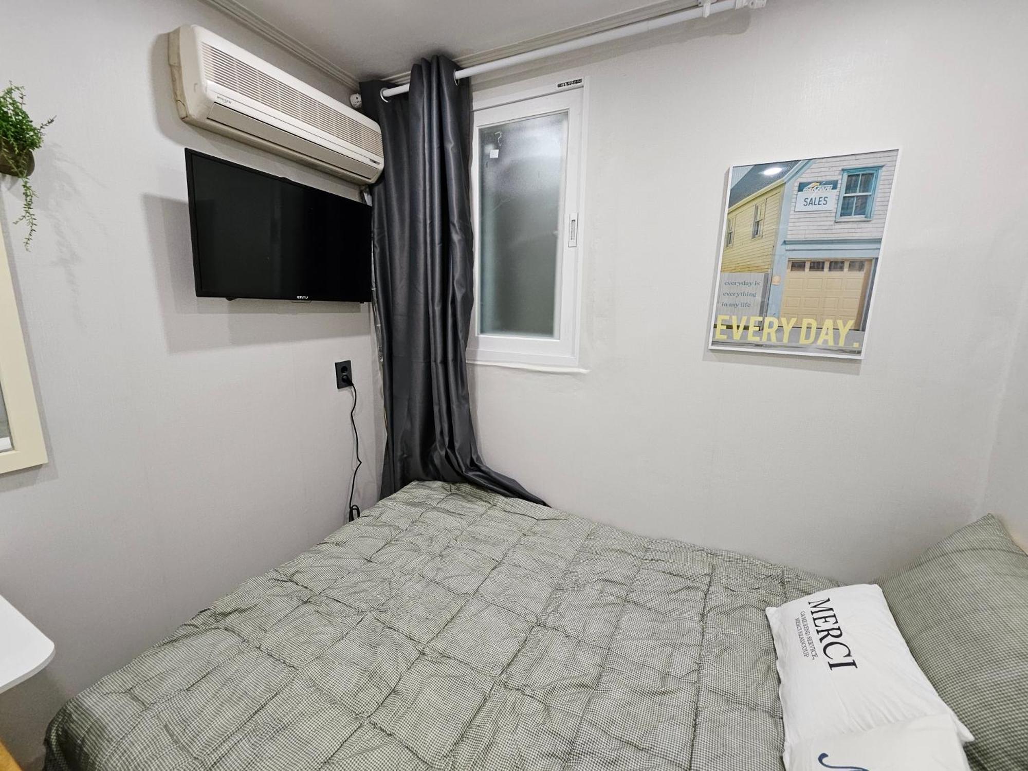 Seoul Stay * Seoul
